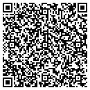 QR code with Alan F Lucke contacts