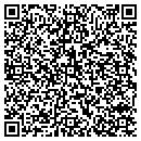 QR code with Moon Designs contacts