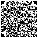 QR code with K Unu Univision 21 contacts