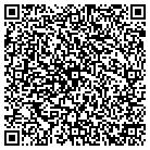 QR code with Mata Automotive Supply contacts