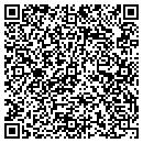 QR code with F & J Matrix Inc contacts