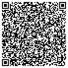 QR code with A Rosie Path To Learning contacts