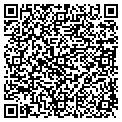 QR code with LMCO contacts