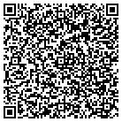 QR code with Machine Design Automation contacts