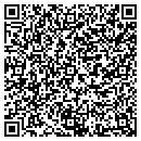 QR code with S Yeshua Center contacts