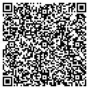 QR code with API (inc) contacts