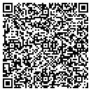 QR code with Roy Gross Ditching contacts