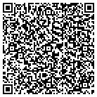 QR code with Higher Edcatn Crdinating Bd TX contacts
