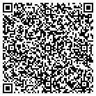 QR code with A T C Building Maintenance contacts