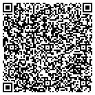 QR code with Clinical Ntrtn Crtification Bd contacts
