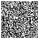 QR code with Ritzy Rabbit contacts