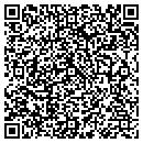 QR code with C&K Auto Sales contacts