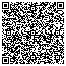 QR code with Orinda Yellow Cab contacts