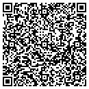 QR code with A Plus Taxi contacts
