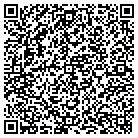 QR code with Family Connection Tae KWON Do contacts