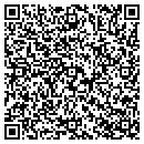 QR code with A B Higgins & Son's contacts