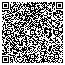 QR code with Orbon H Tice contacts
