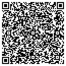 QR code with J S Quilting EMB contacts