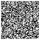 QR code with Eklectic Collection contacts