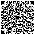 QR code with GNC contacts