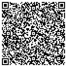 QR code with L & B Refrigeration & Heating contacts