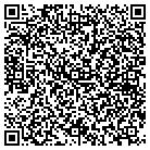 QR code with Ozmotive Auto Repair contacts