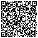 QR code with Ibs contacts