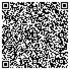 QR code with Rick L Clemmensen DDS contacts