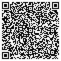QR code with Hec contacts