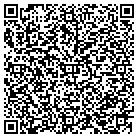 QR code with Thomas Winston Cole Sr Library contacts