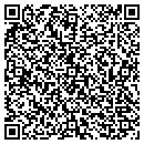 QR code with A Better Safe & Lock contacts