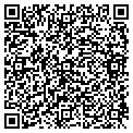 QR code with Chpa contacts