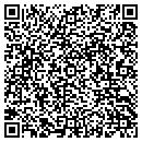 QR code with R C Click contacts