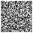 QR code with M C Credit Unionm contacts