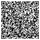 QR code with Reba Harper DDS contacts