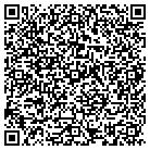 QR code with Knapp Medical Center Foundation contacts