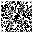 QR code with Serna Richard RE & Property MA contacts