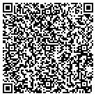 QR code with OH Noo SOO Yoon Od OH contacts