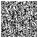 QR code with J J Produce contacts