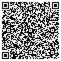 QR code with EDG LLC contacts