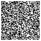 QR code with P&J Cajun Connection contacts