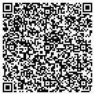 QR code with One Day Paint & Body Center contacts