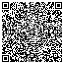 QR code with Us On Line contacts