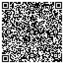QR code with KSBY contacts