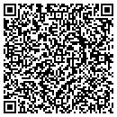 QR code with Hitching Post contacts