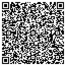 QR code with TP Building contacts