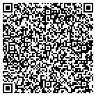 QR code with Gainesville Utilities Department contacts