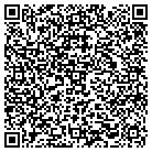 QR code with E&A Insane Audio Electronics contacts