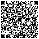 QR code with Adrian's Custom Cleaners contacts