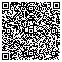 QR code with Remed contacts